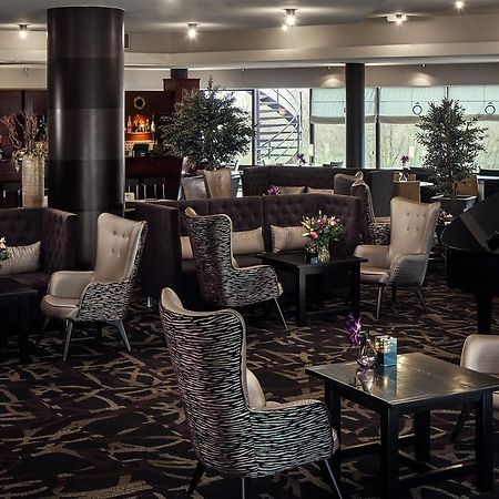 Hampshire Hotel - Newport האוזן מראה חיצוני תמונה
