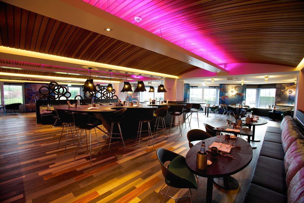Hampshire Hotel - Newport האוזן מראה חיצוני תמונה