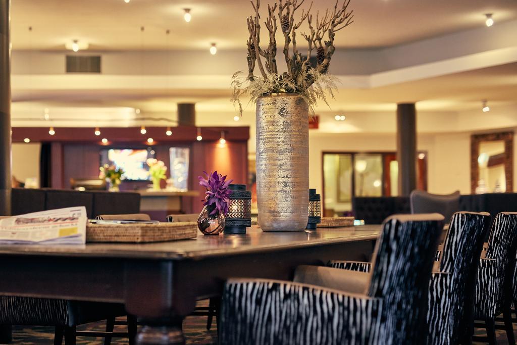 Hampshire Hotel - Newport האוזן מראה חיצוני תמונה