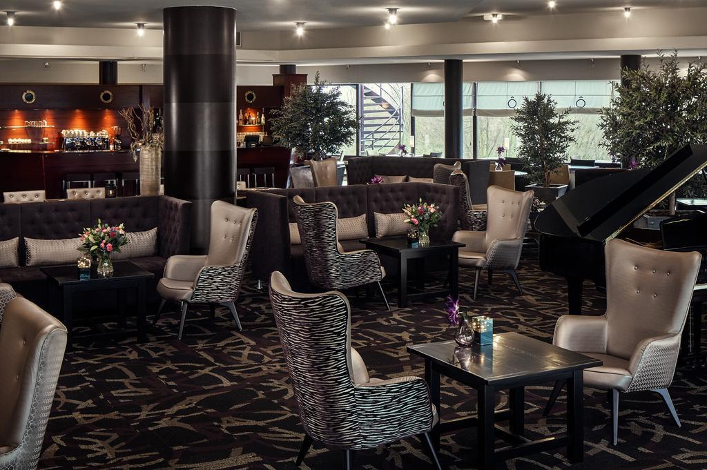 Hampshire Hotel - Newport האוזן מראה חיצוני תמונה