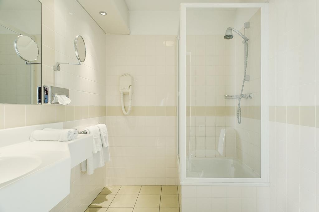Hampshire Hotel - Newport האוזן חדר תמונה