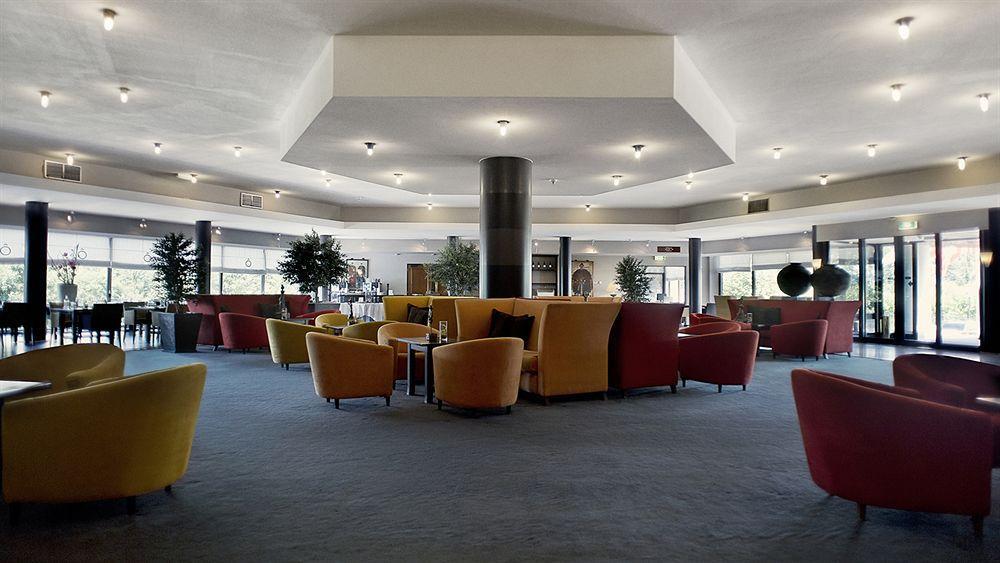 Hampshire Hotel - Newport האוזן מראה חיצוני תמונה