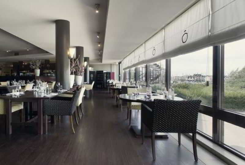 Hampshire Hotel - Newport האוזן מראה חיצוני תמונה