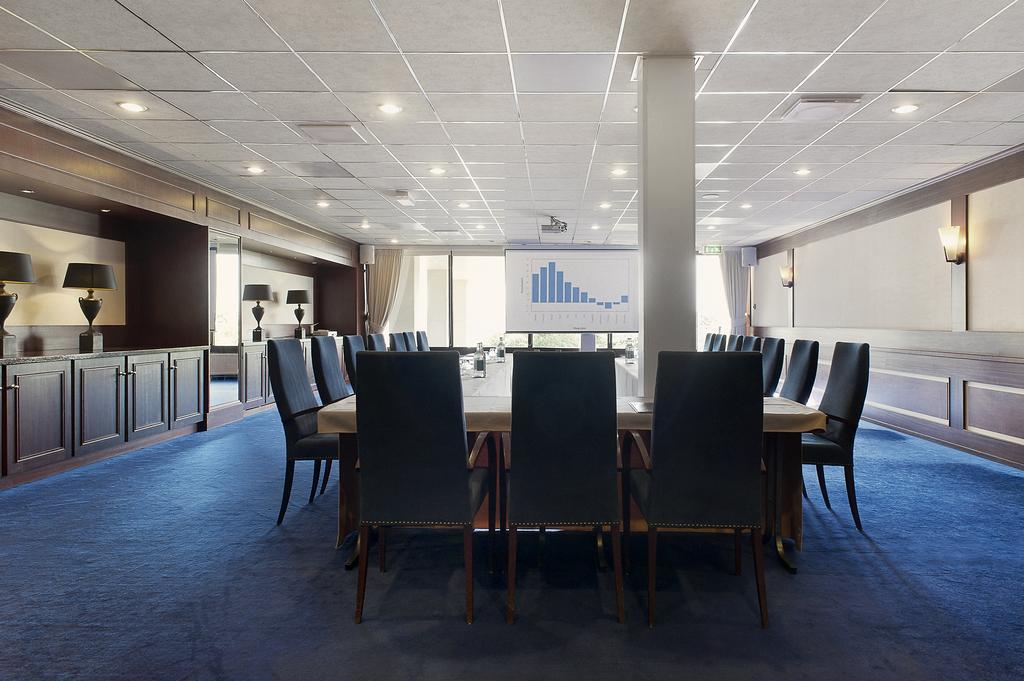 Hampshire Hotel - Newport האוזן מראה חיצוני תמונה