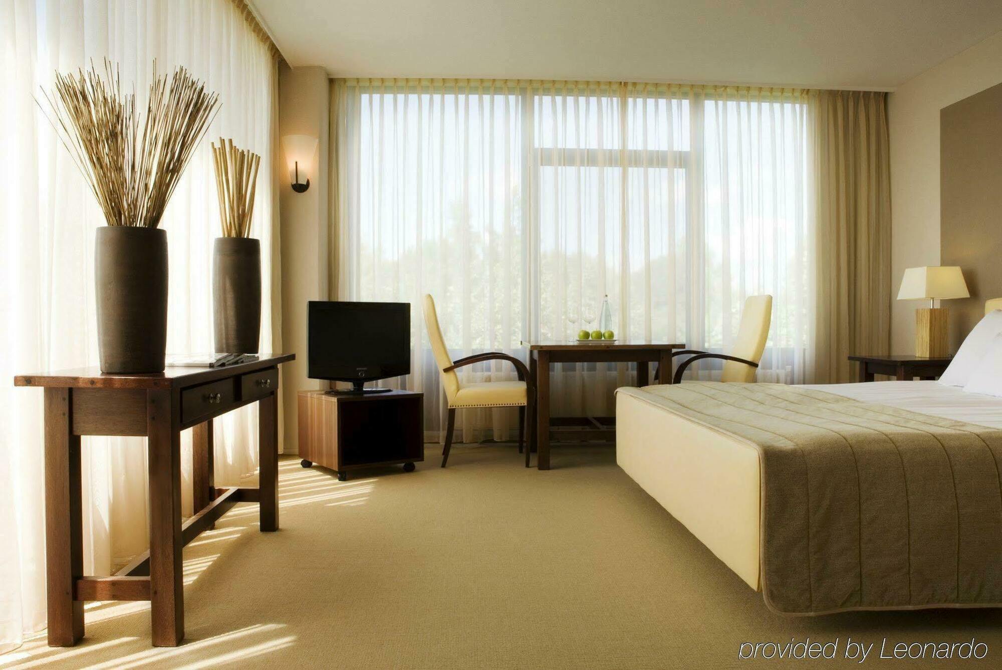 Hampshire Hotel - Newport האוזן חדר תמונה